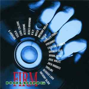 Various - Holding Firm FLAC