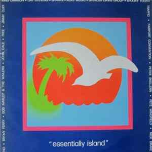 Various - Essentially Island FLAC