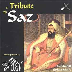 Alev - A Tribute to Saz FLAC