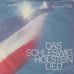 Various - Das Schleswig-Holstein-Lied FLAC