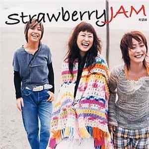 Strawberry Jam - 希望峰 FLAC