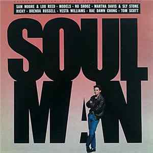 Various - Soul Man (Original Motion Picture Soundtrack) FLAC