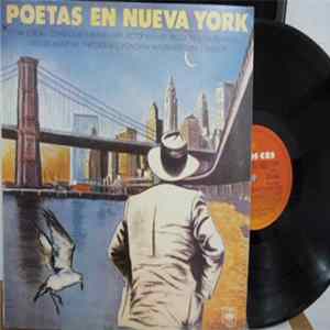 Various - Poets In New York FLAC