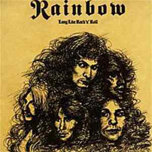 Rainbow - Long Live Rock 'N' Roll FLAC