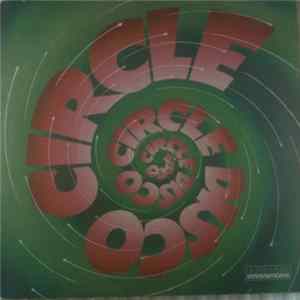 Various - Disco Circle FLAC