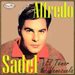 Alfredo Sadel - Alfredo Sadel FLAC