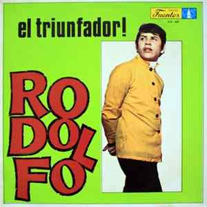 Rodolfo - El Triunfador! FLAC