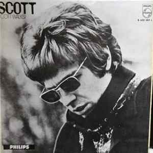 Scott Walker - Scott FLAC