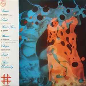Shura Cherkassky - Piano Recital FLAC