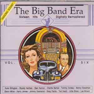 Various - Big Band Era Vol. 6 FLAC