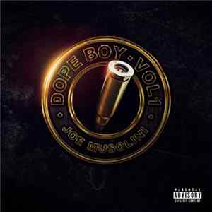 Joe Musolini - Dope Boy Vol.1 FLAC