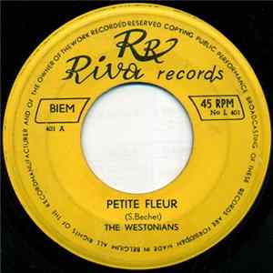 The Westonians - Petite Fleur FLAC