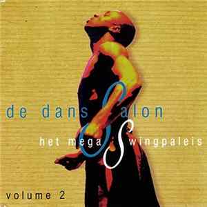 Various - De DansSalon Volume 2 FLAC