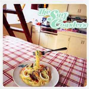 The Surf Coasters - Surfdelicious FLAC