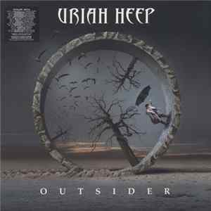 Uriah Heep - Outsider FLAC