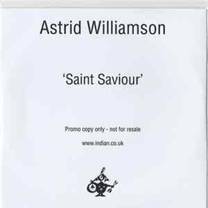 Astrid Williamson - Saint Saviour FLAC
