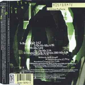 Nosferatu - L' Ultima Profezia FLAC