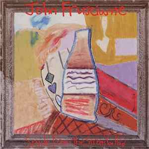 John Frusciante - Smile From The Streets You Hold FLAC