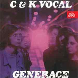 C & K Vocal - Generace FLAC
