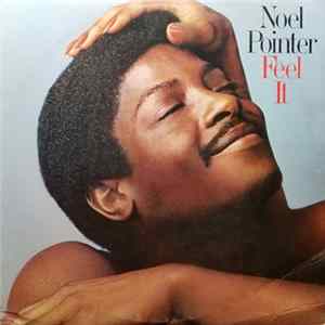Noel Pointer - Feel It FLAC