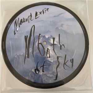Mount Eerie - 2 Remixes By Wolves In The Throne Room FLAC