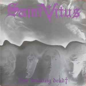 Saint Vitus - The Walking Dead FLAC