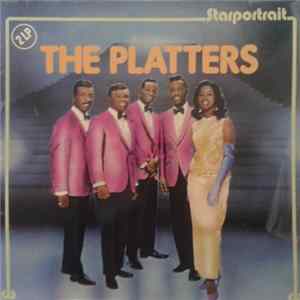 The Platters - Starportrait FLAC