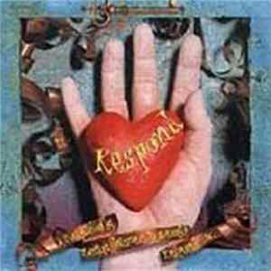 Various - Respond: A Compilation by Boston Women to Benefit Respond, Inc. FLAC