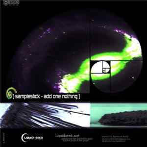 Samplestick - Add One Nothing FLAC