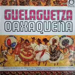 Diego Innes Conduciendo a la Banda de Musica Del Estado de Oaxaca - Guelaguetza Oaxaqueña FLAC