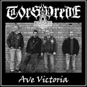 Tors Vrede - Ave Victoria FLAC