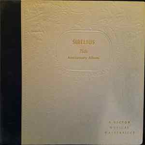Sibelius Played By The Philadelphia Orchestra Conducted By Eugene Ormandy - Sibelius 75th Anniversary Album FLAC