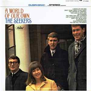 The Seekers - A World Of Our Own FLAC