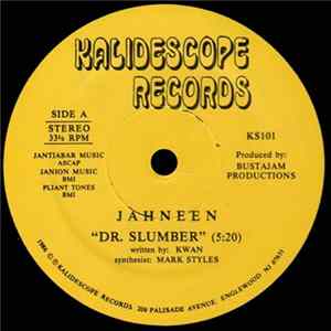 Jahneen - Dr. Slumber FLAC