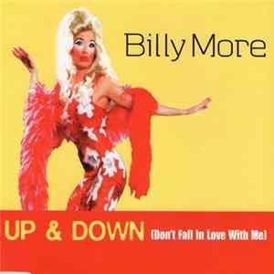 Billy More - Up & Down (Don't Fall In Love With Me) FLAC
