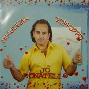 Jò Donatello - Fragolina Roppoppò FLAC
