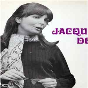 Jacqueline Dorian - Jacqueline Dorian FLAC