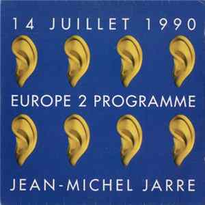 Jean-Michel Jarre - Calypso FLAC