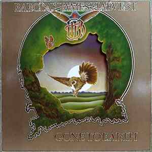Barclay James Harvest - Gone To Earth FLAC
