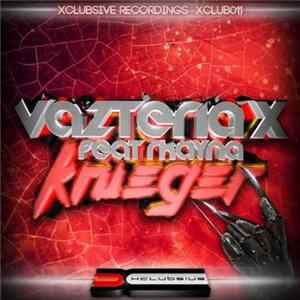 Vazteria X Feat Rkayna - Krueger FLAC