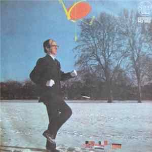 The Rumour - Frozen Years FLAC