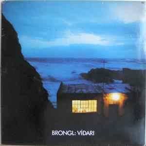 Brongl - Víðari FLAC