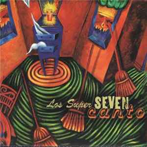 Los Super Seven - Canto FLAC