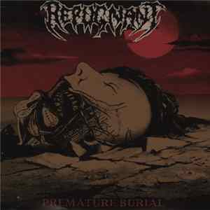 Repugnant - Premature Burial FLAC