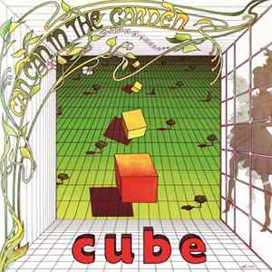 Cube - Can Can In The Garden FLAC