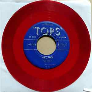 Bud Roman And The Toppers With The Hal Lomen Orchestra - Tell Me Why FLAC