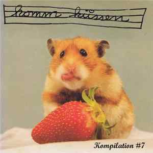 Various - Komm Küssen Kompilation #7 FLAC