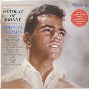 Johnny Mathis - Portrait Of Johnny FLAC