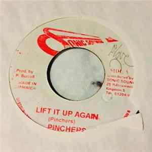 Pinchers - Lift It Up Again FLAC