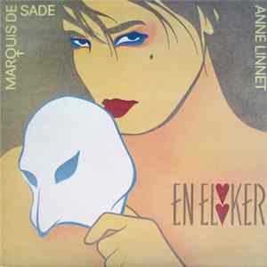 Marquis De Sade , Anne Linnet - En Elsker FLAC